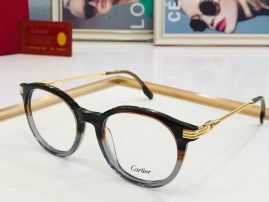 Picture of Cartier Optical Glasses _SKUfw49456494fw